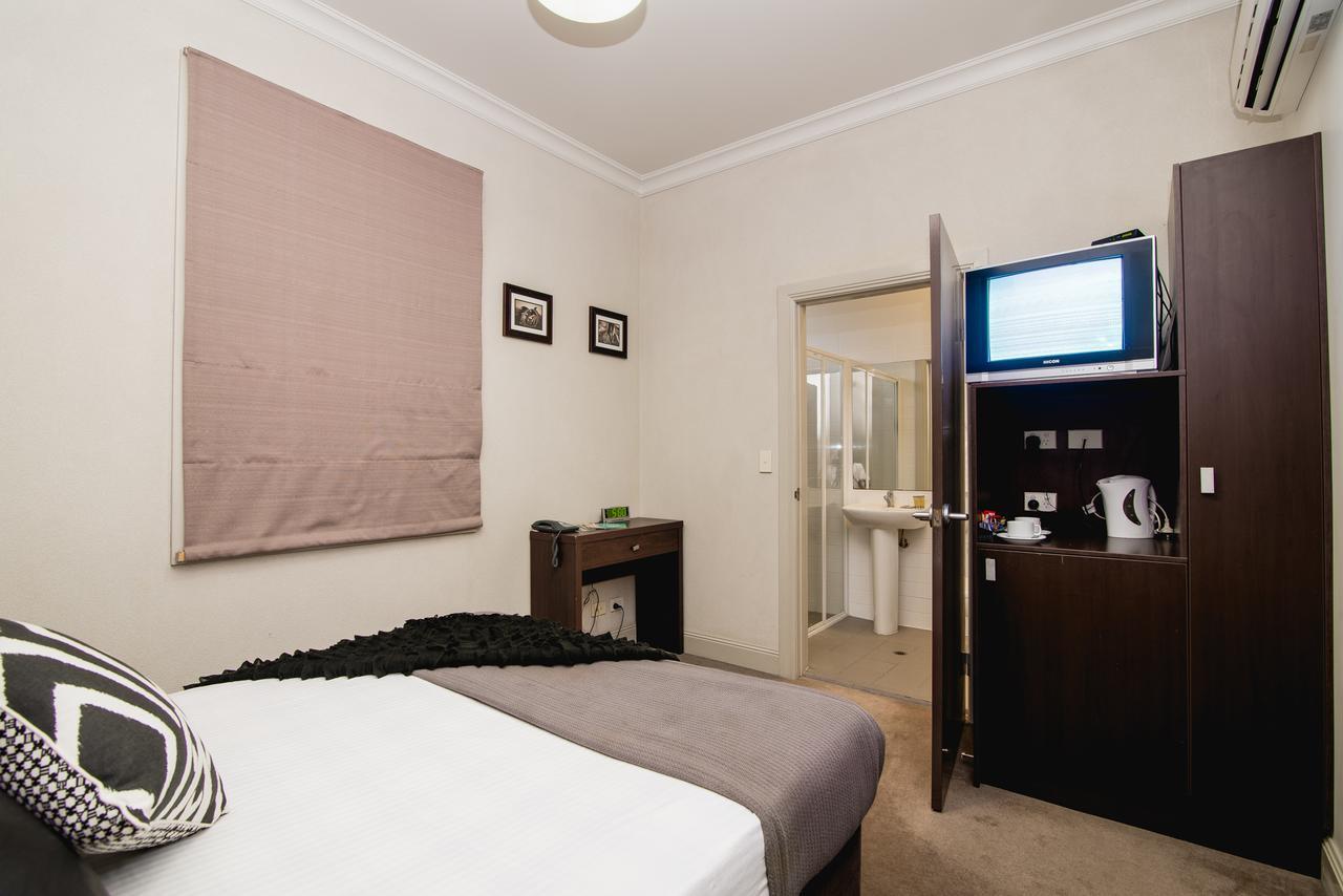 Royal Hotel Gympie Exterior photo